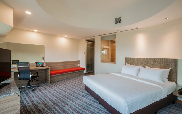 Village Hotel Changi by Far East Hospitality