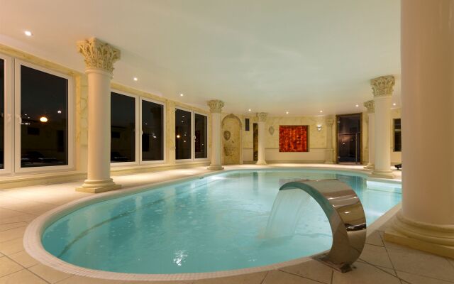 Hotel du Parc Spa & Wellness