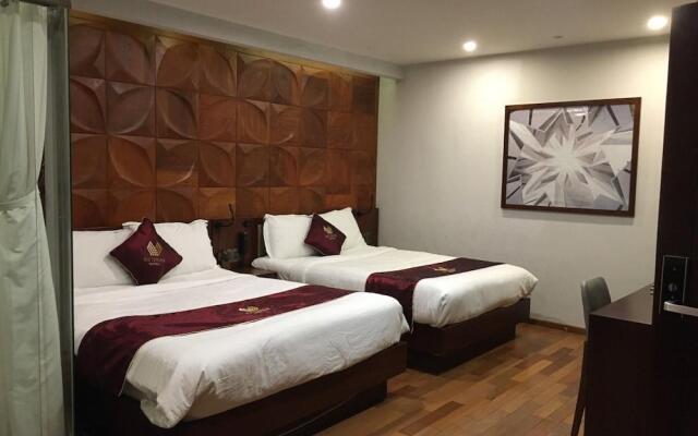 Victorian Hotel Dalat