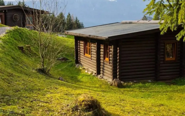 Wastl Comfortable Holiday Residence