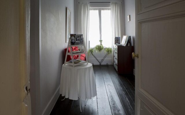 BnB Les Greniers de Madelgaire