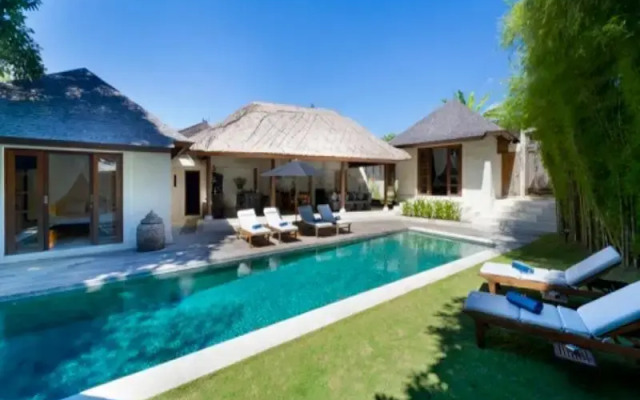 Villa Charlie