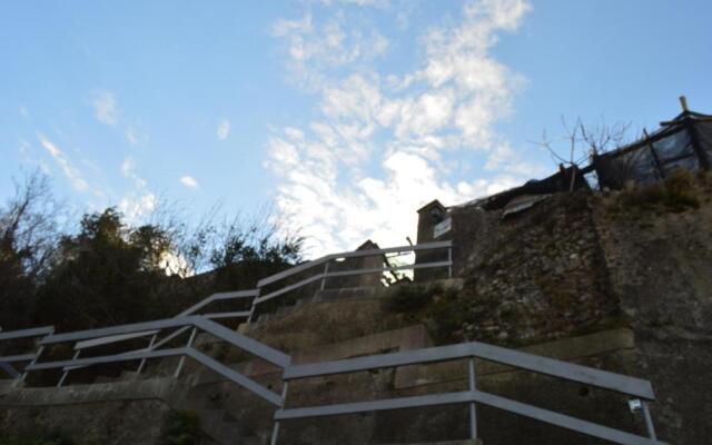 Trappeto Reginnacielo Holiday home