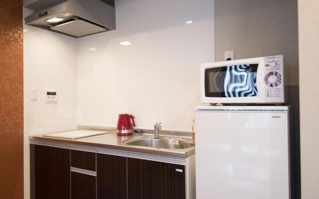 Nakamuraya Kyoto Enmachi Momiji