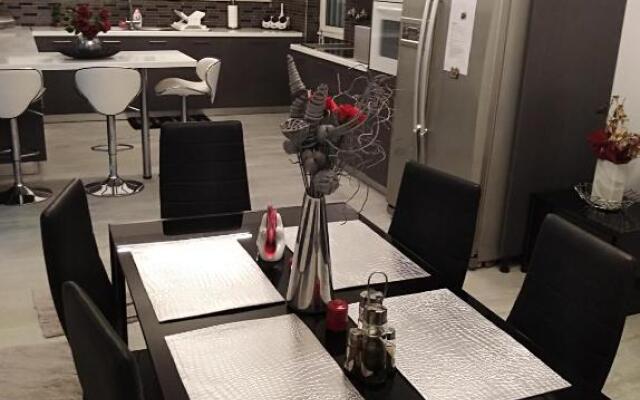 Andros Residence