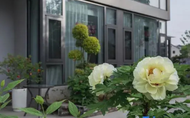 Xiangyue Shenao Homestay