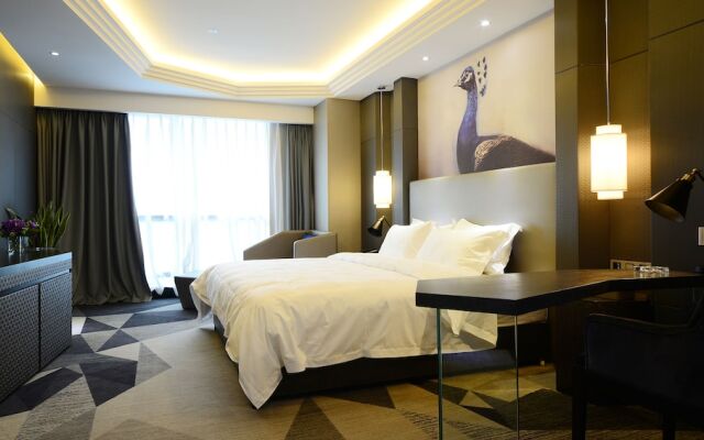 Chengdu HW Hotel