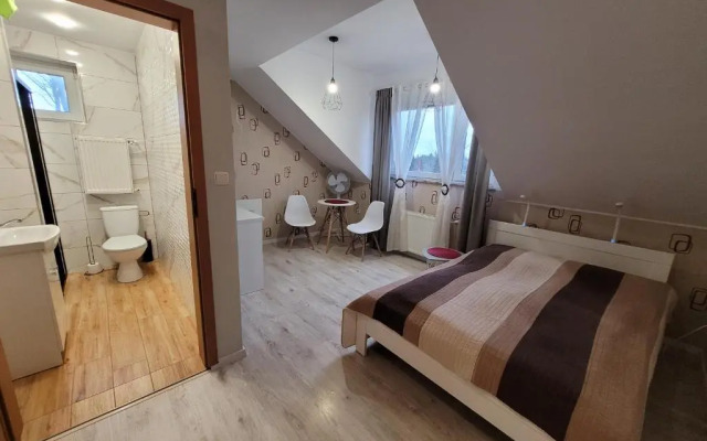 Willa Morska w Chłapowie