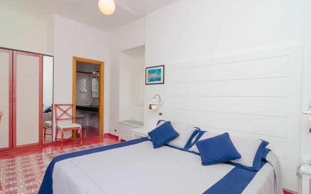 Hotel Casa Celestino