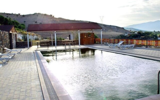 Inalti Thermal Hotel