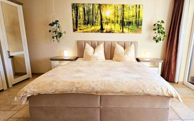 Fasse Comfortable Holiday Residence