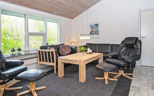 8 Person Holiday Home in Sydals-by Traum