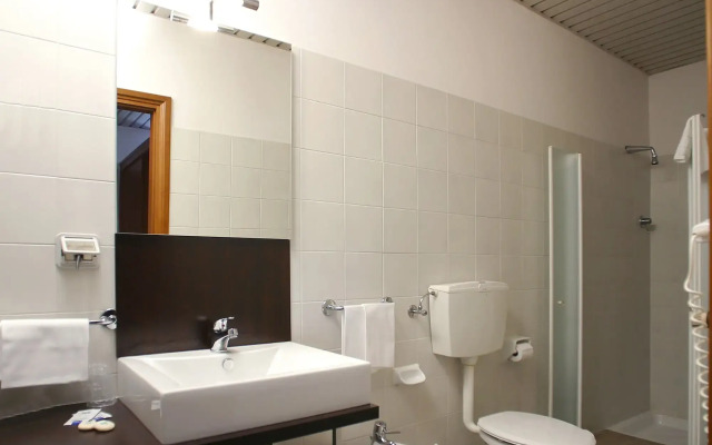 Club del Sole Bologna Easy Camping Village