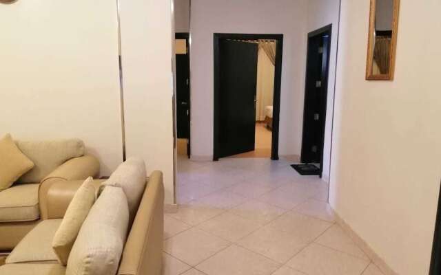 Sahat Al Bondoqia Furnished Apartments