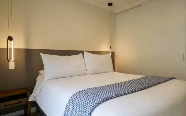 w Marvelous 1BR in the Heart of Barranco