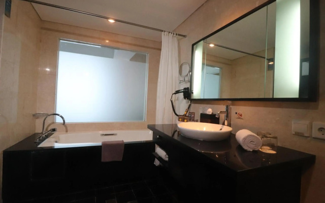 Novotel Balikpapan