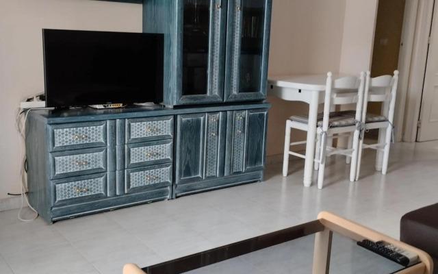 Vera Natura Apartamento Paula