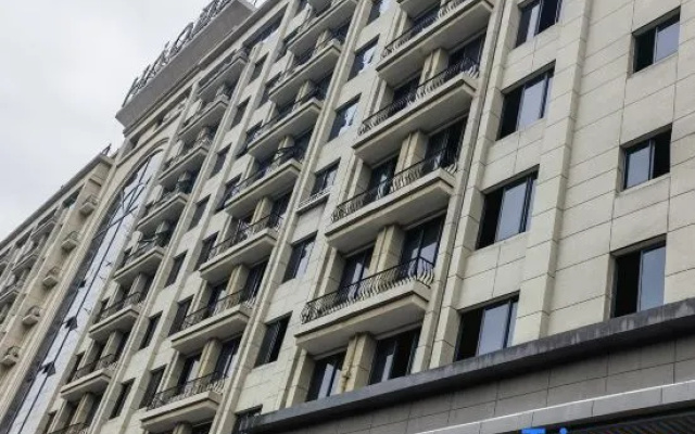 HAO Yipin Hotel (Guilin South Railway Station)