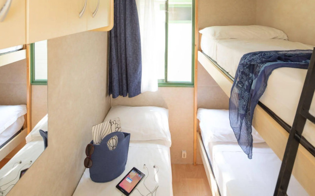 Camping Sabbiadoro