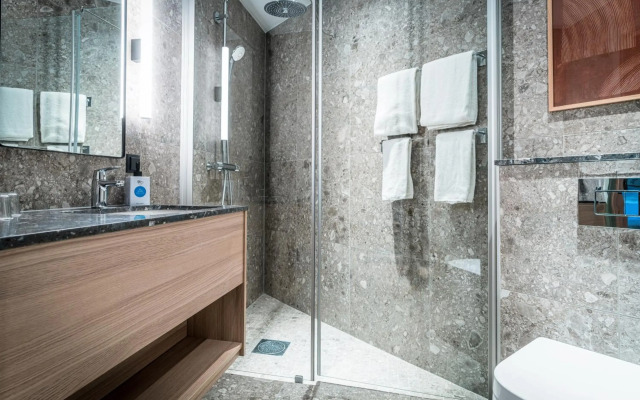 Quality Hotel Grand Boras