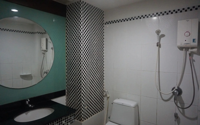 The Great Hotel Hatyai