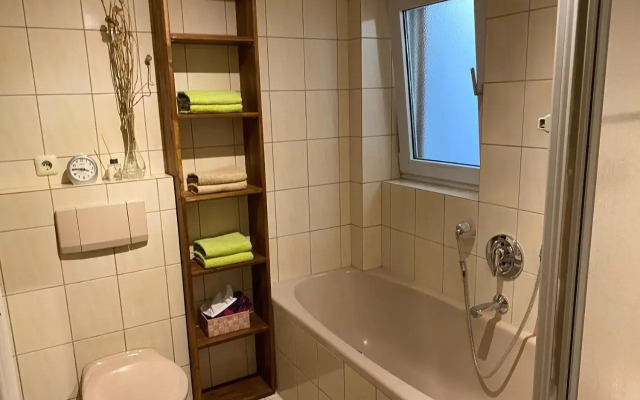 Ferienwohnung am Obstgarten