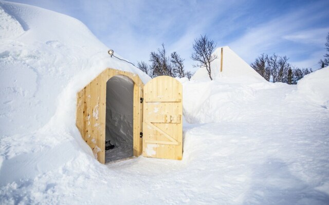 Igloo Åre