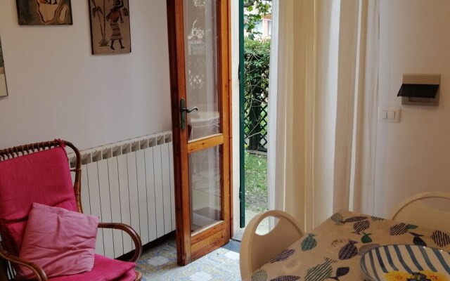 La Porta Delle 5 Terre