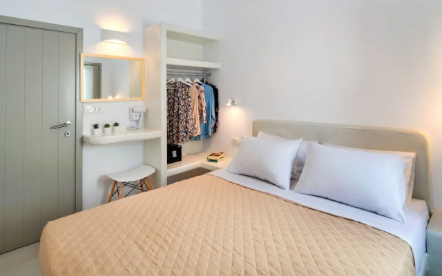 Olive Tree Suites