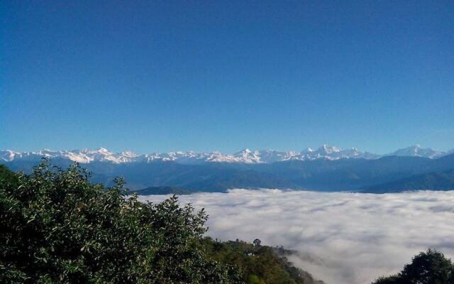 Nagarkot Sunshine Hotel