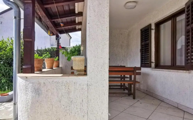 Apartmani Jadranovo Mare