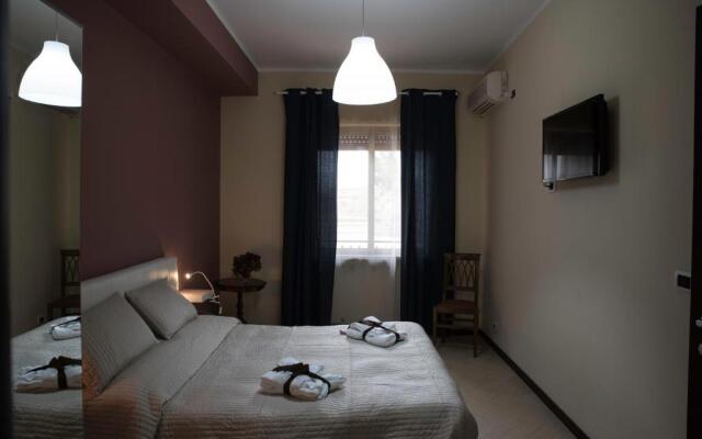 Il Centro Short Lets