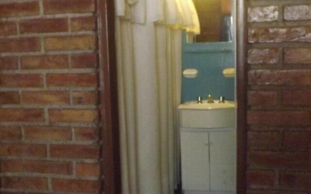 Mercosur Hotel