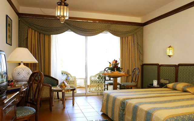 Domina El Sultan Hotel & Resort