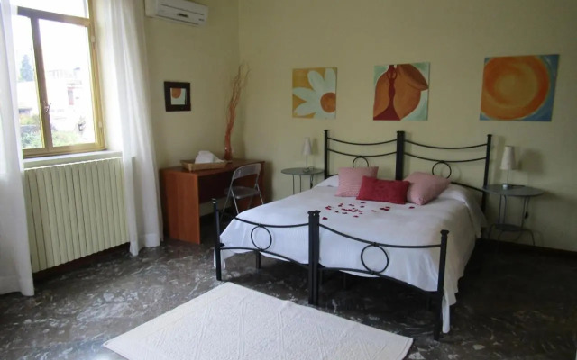 Villa Liberty