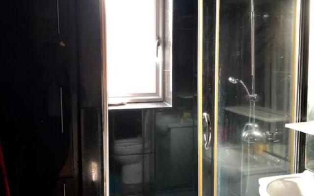 Lux House near tram station and IKEA