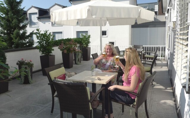 Hotel Engbert