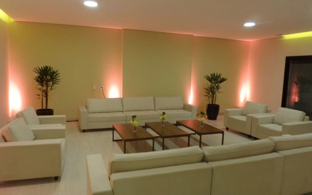 Edificio Selenita Loft e Duplex
