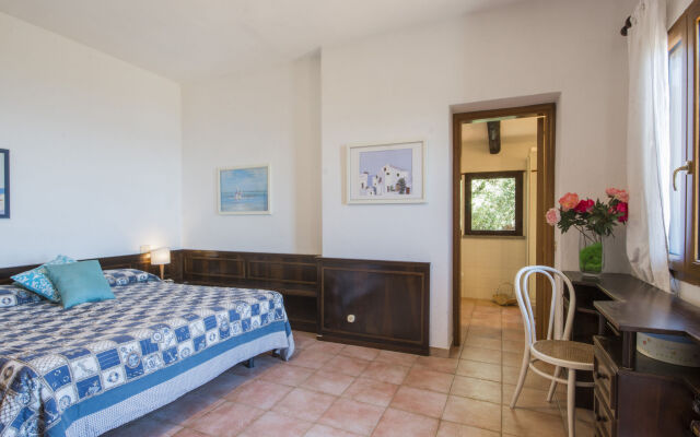 Villa Von Salis by Interhome