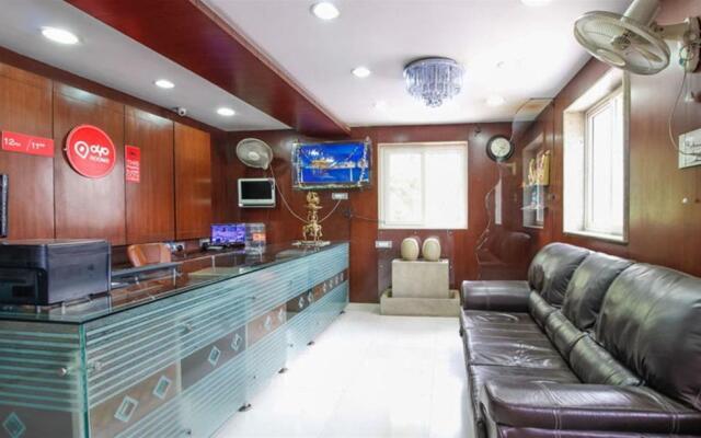 OYO 1421 Hotel Nirmal Excellency