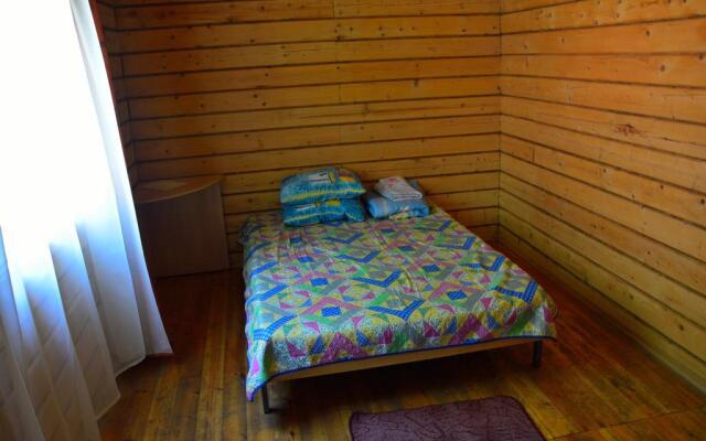 Гостиница Lukomorie в Ае отзывы, цены и фото номеров - забронировать гостиницу Lukomorie онлайн Ая