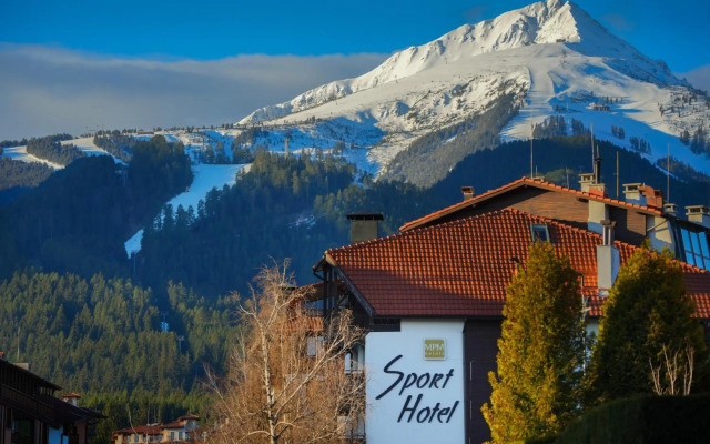 MPM Sport Hotel