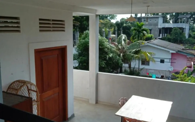 Mallika Resort