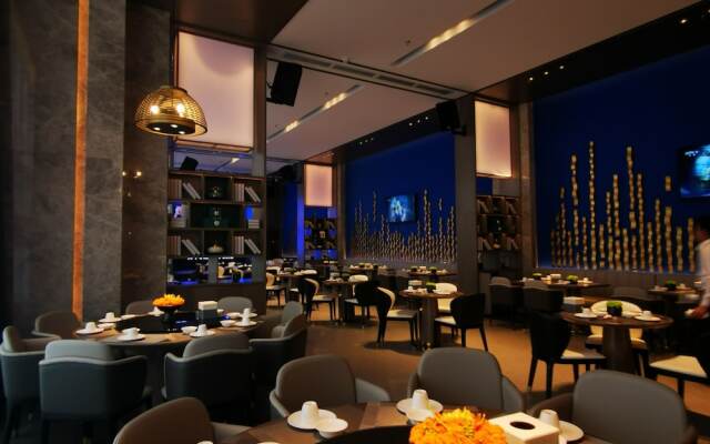 Tian Yi International Hotel