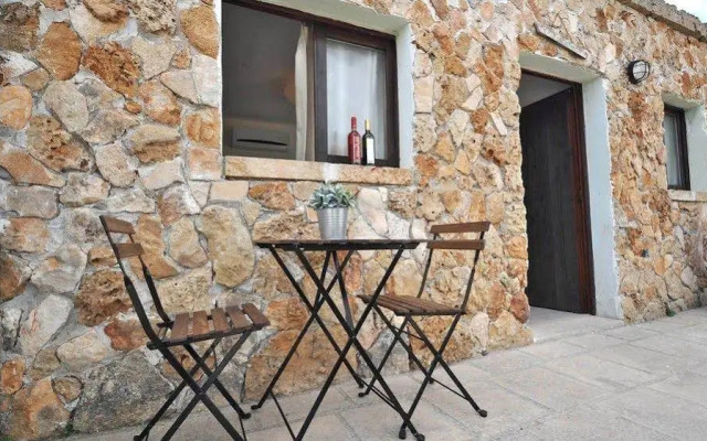 Masseria Del Ninfeo
