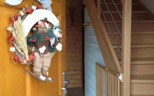 Gîte Gérardmer, 4 pièces, 6 personnes - FR-1-589-94