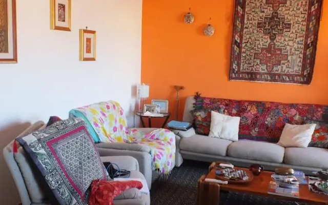 Bed and Breakfast ADDIS