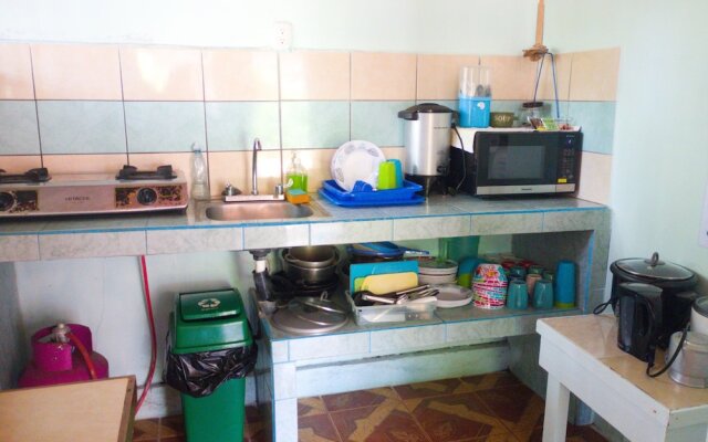 Cabinas Popular