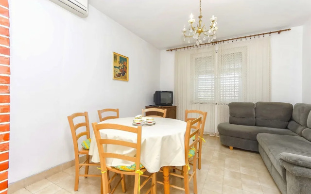 Apartment Niko