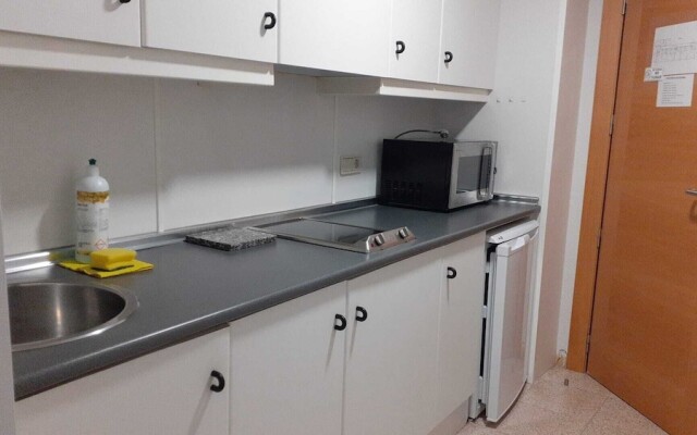 Iberflat Apartamentos Marynton